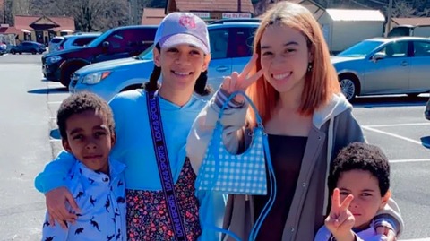 Niños asesinados por padrastro en USA/ Foto fuente externa 
