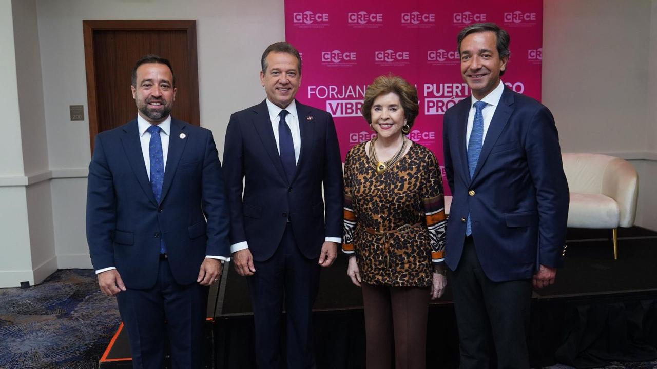 República Dominicana y EE, UU unen esfuerzos para posicionar al país como destino atractivo para inversiones en semiconductores (foto, fuente externa)