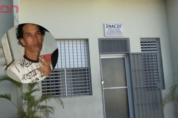 Cae abatido delincuente en un supuesto enfrentamiento con la Policía en Santiago tras los agentes darle seguimiento con fines de captura. Foto: CDN Digital