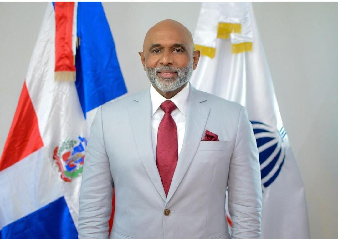 Enlaces gubernamentales aseguraron el triunfo del PRM. Foto fuente externa