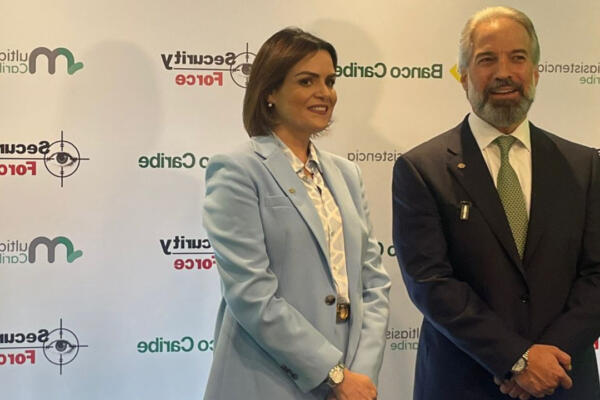 Presentan nuevos servicios para Multiasistencia Caribe 