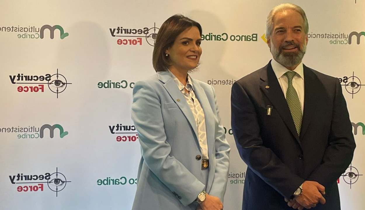 Presentan nuevos servicios para Multiasistencia Caribe