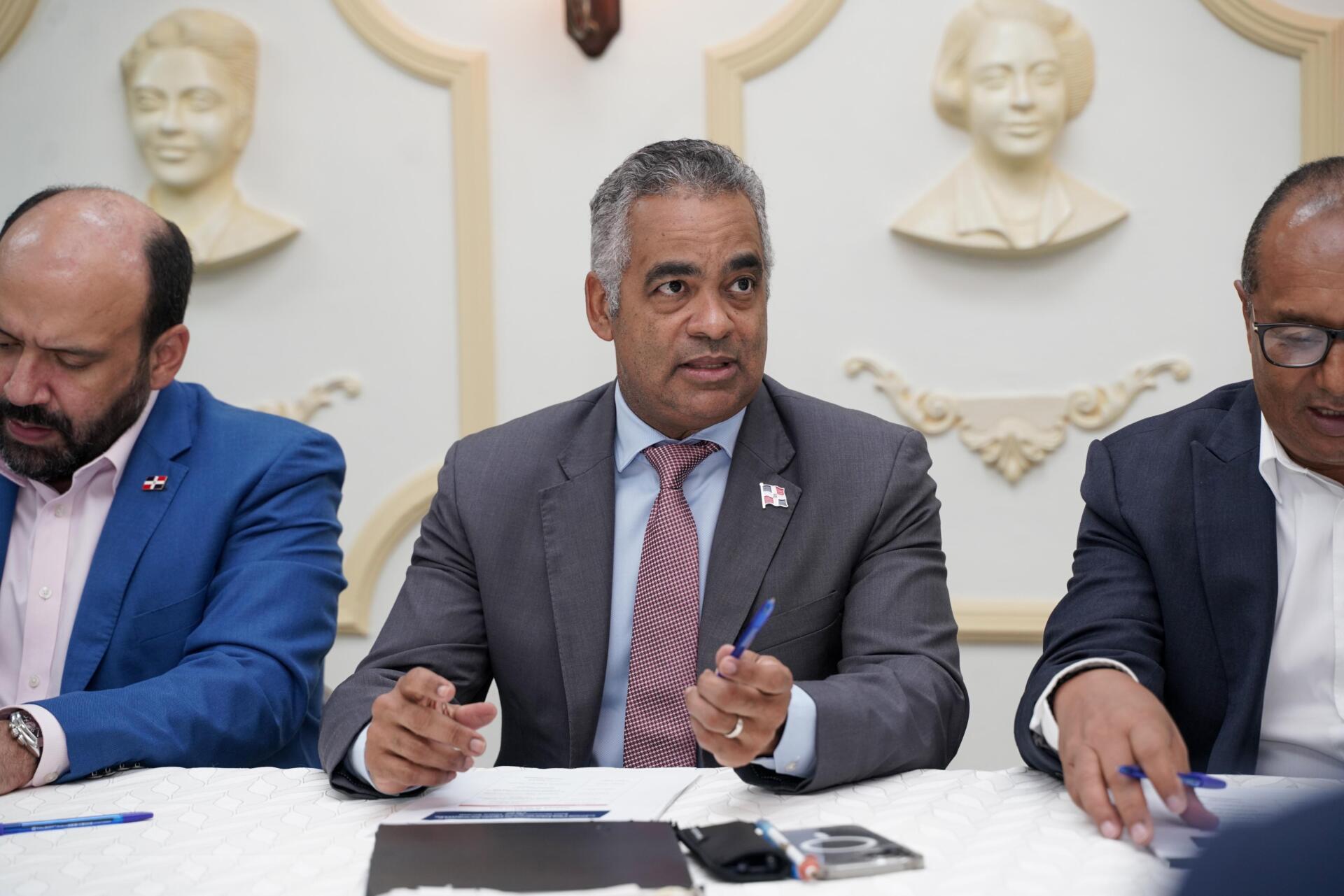 Gobierno levanta suspensión a la exportación del plátano. Foto fuente externa