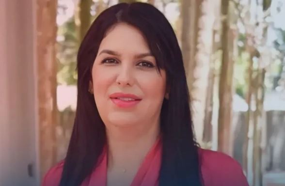Dirigentes del PRM reaccionan tras la condena a diputada Rosa Amalia Pilarte