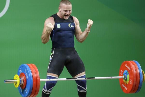 Oleksandr Pielieshenko pierde la vida en guerra de Ucrania