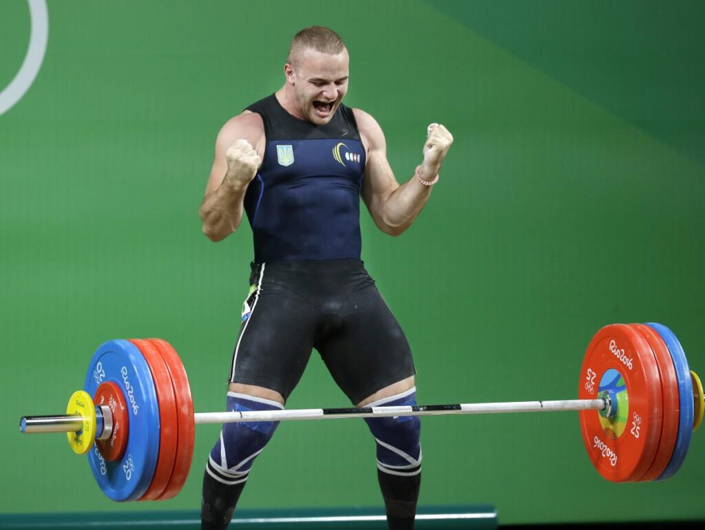 Oleksandr Pielieshenko pierde la vida en guerra de Ucrania