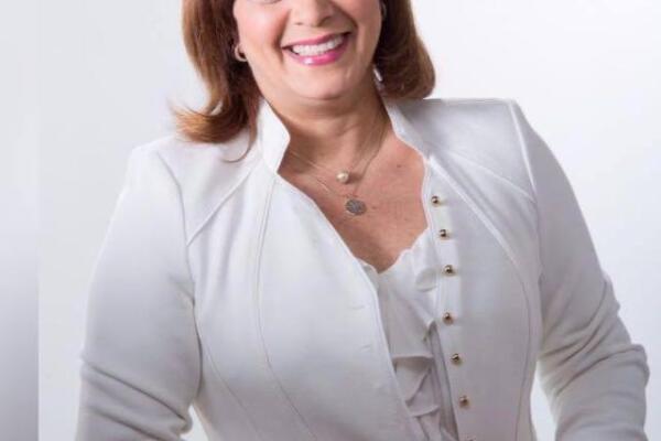 Sandra Abinader