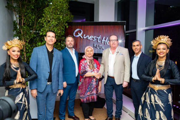Archipelago Internacional abrirá cuatro hoteles en RD. Foto fuente externa