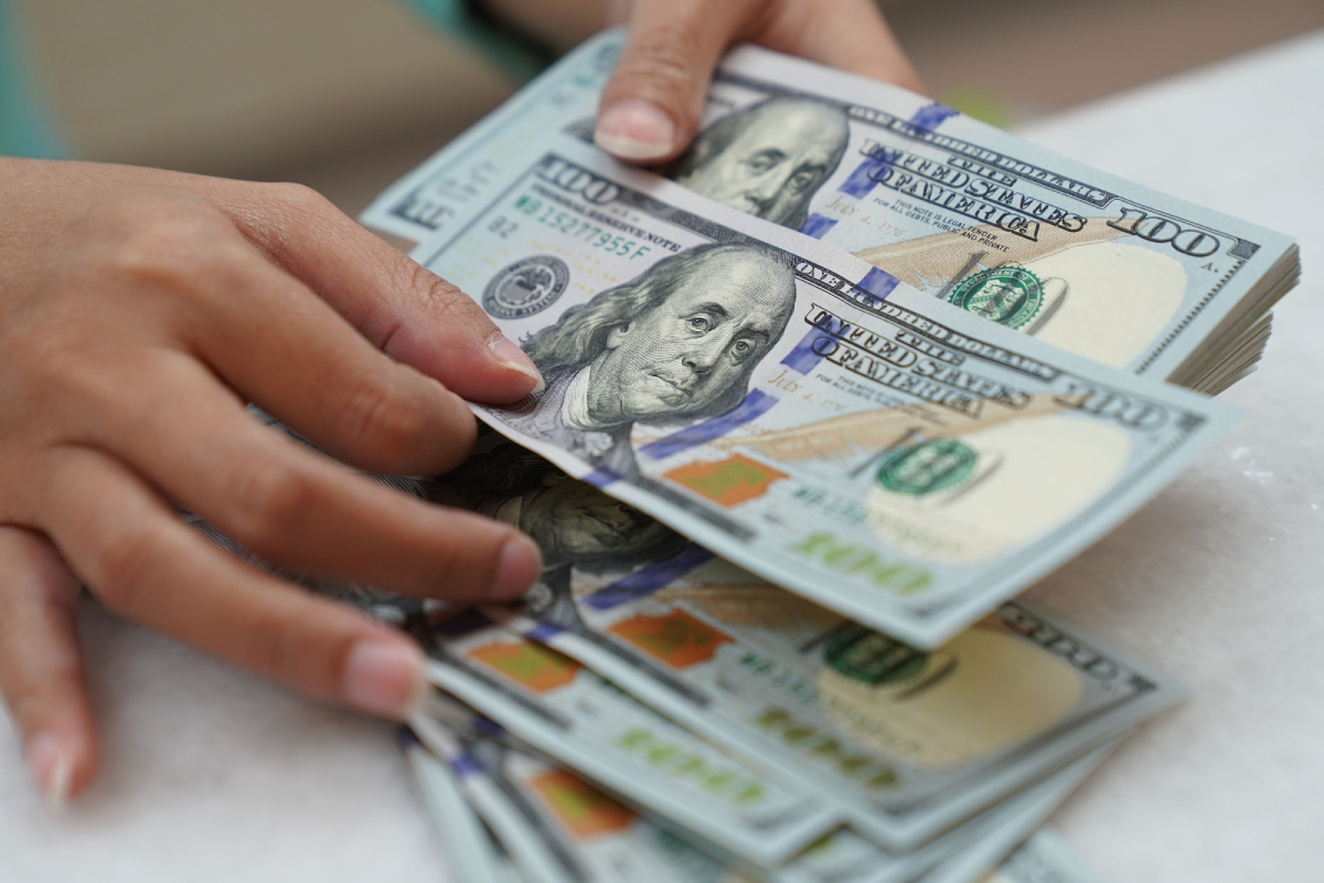 Tasa del Dólar HOY: precio del dólar en RD este 11 de mayo 2024