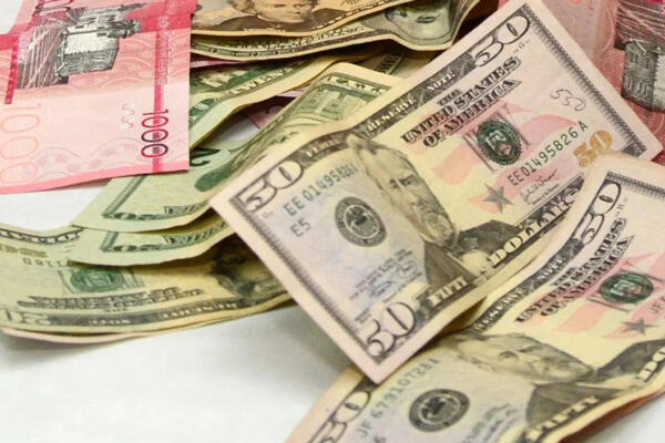 Tasa del Dólar HOY: precio del dólar en RD este 9 de mayo 2024