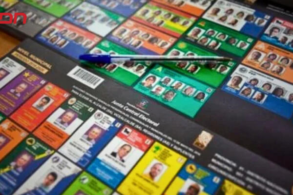 La propuesta de imponer el voto obligatorio en el país, comienza a cosechar el respaldo de legisladores de distintos partidos políticos. (foto, fuente externa)