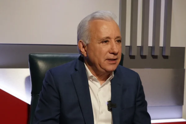Antonio Taveras. (Foto: fuente externa)