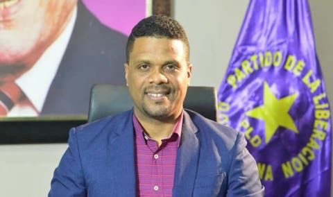 Joselito Feliz, entre candidatos pro-vida señalados por la iglesia. Foto fuente externa