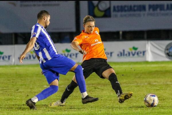 Cibao FC gana y es líder en solitario