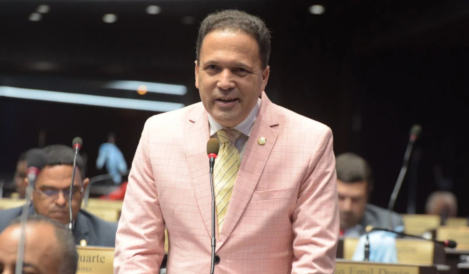 Román de Jesús