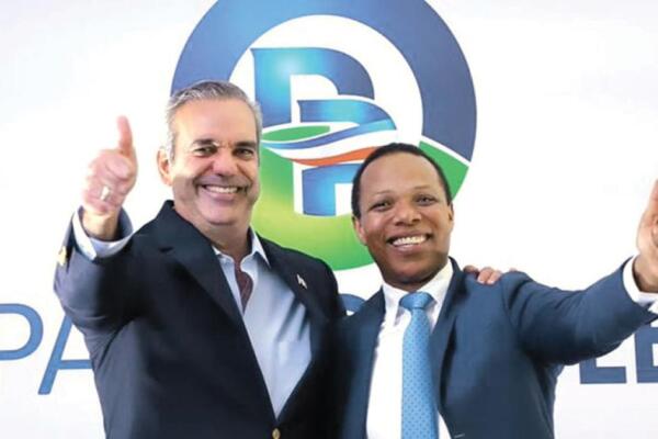País Posible lanza programa “Yo voto y defiendo mi voto”. Foto: Fuente externa