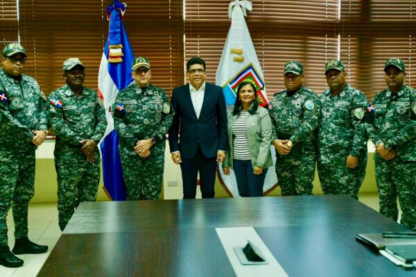 Alcaldía SDE y Policía Nacional
