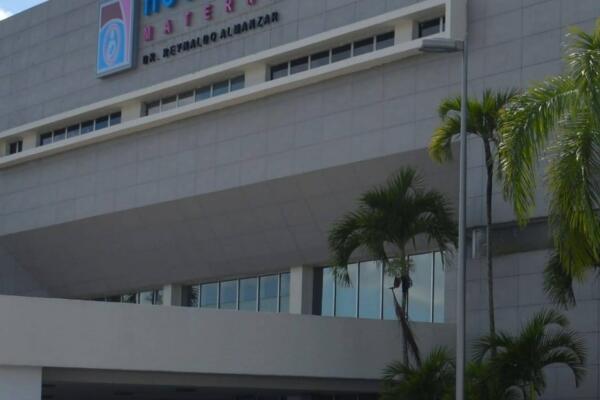 Hospital Materno Dr. Reynaldo Almánzar convoca para recepción de documentos de aspirantes  a residentes de diferentes especialidades. Foto fuente externa