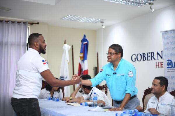 Servidores de la DAEH recibirán incentivos por rendimiento en la entidad. (Foto: fuente externa)