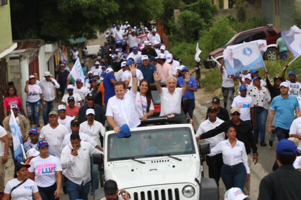 José Paliza. (Foto: fuente externa)