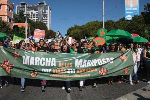 Al menos 34 Organizaciones de la sociedad civil llaman a votar por candidaturas respalden derechos de las mujeres. (Foto: fuente externa)