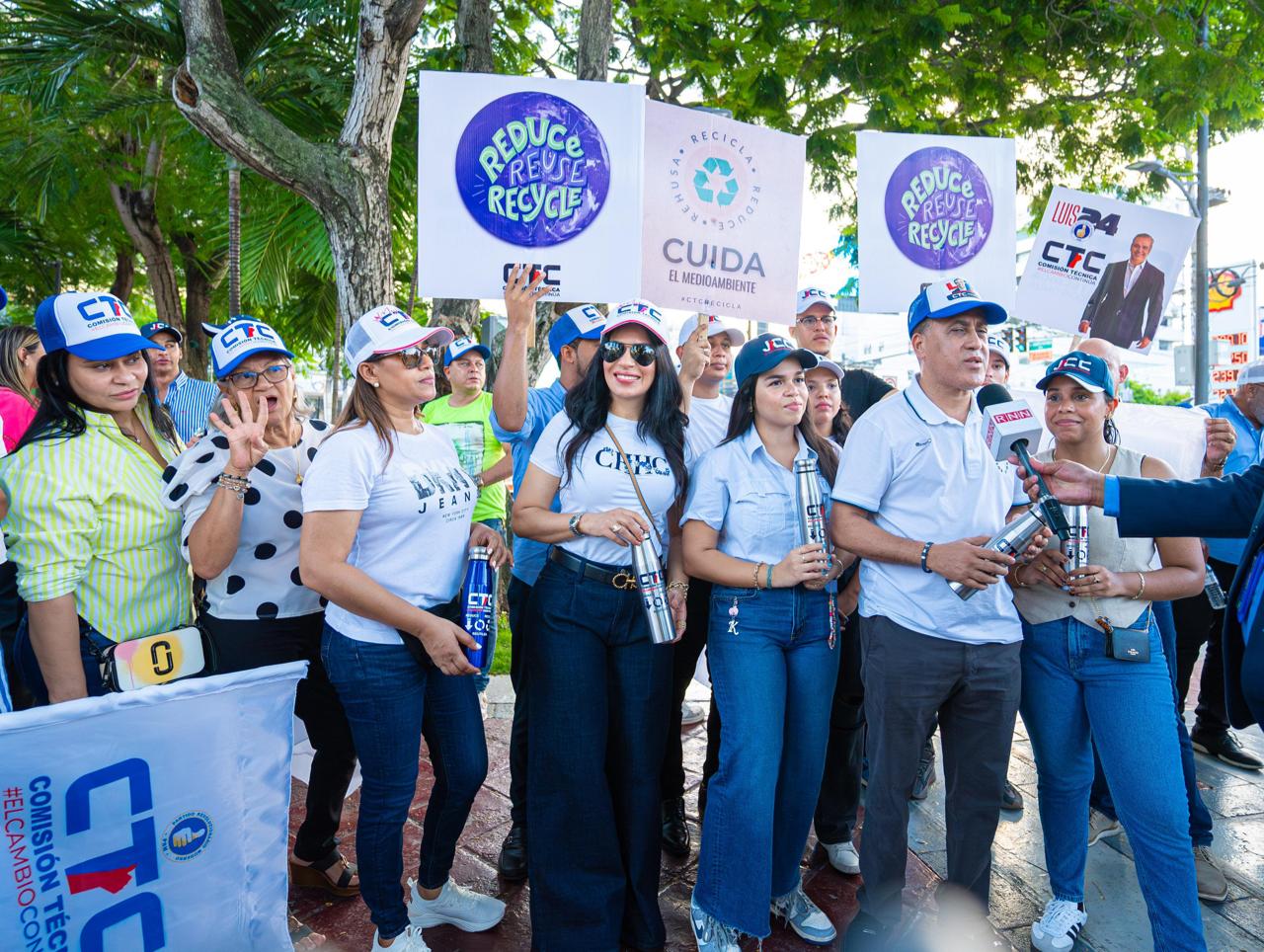 CTC y juventud JCC
