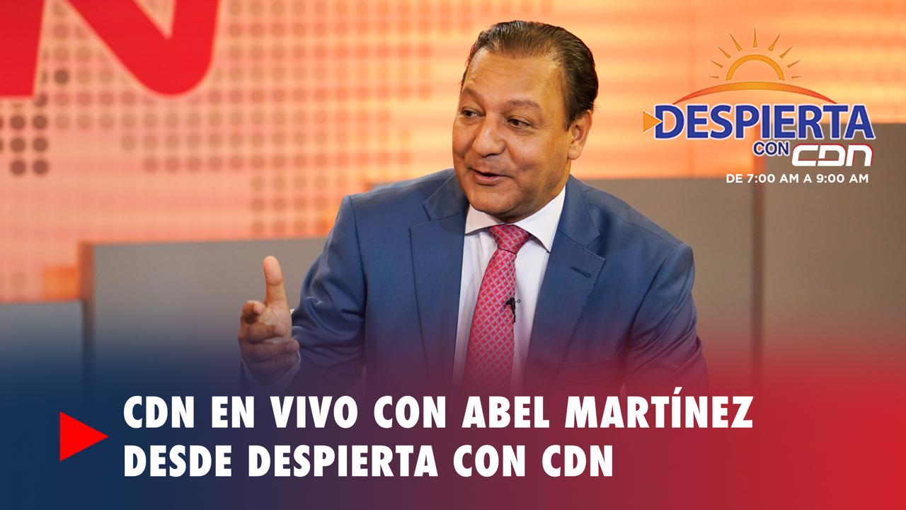 Abel Martínez
