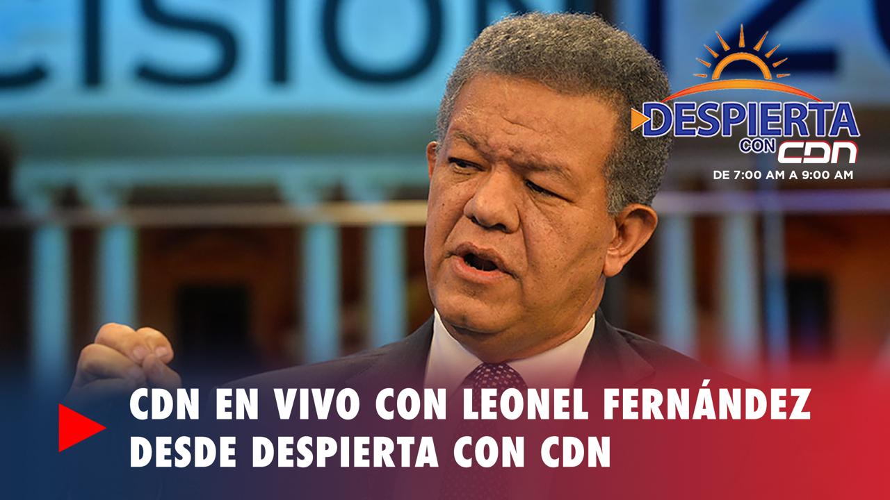 Leonel Fernández