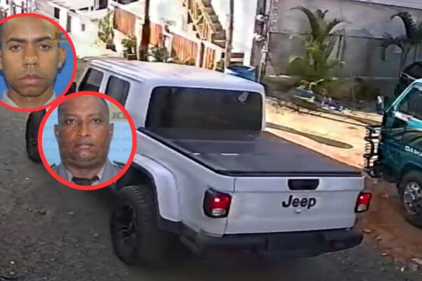 Tres hombres secuestraron ebanista en Jarabacoa