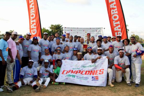 El torneo tuvo como presidente del comité organizador al senador de la Provincia Santo Domingo, Antonio Taveras Guzmán y como director técnico Héctor Gómez padre.