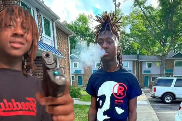 Fallece de un disparo el rapero Rylo Huncho