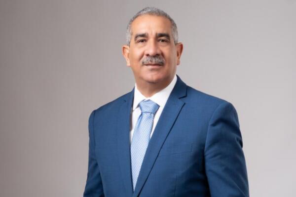 Carlos Sánchez Solimán, secretario general de La Alianza por la Democracia (fuente externa