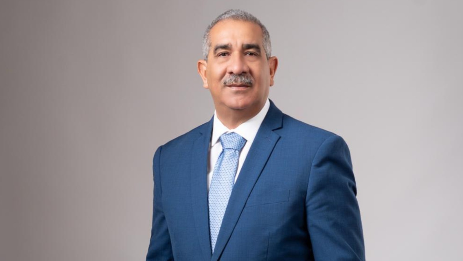 Carlos Sánchez Solimán, secretario general de La Alianza por la Democracia (fuente externa)