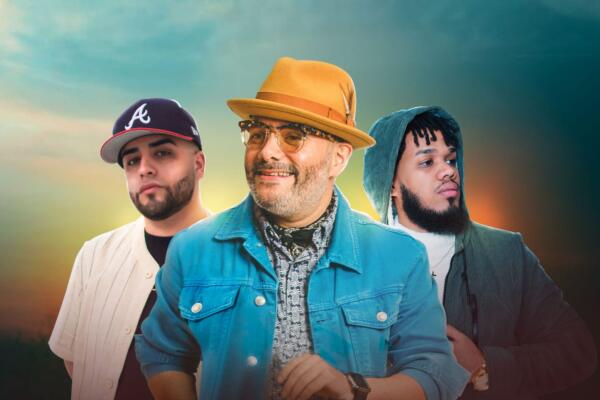 Ralphy Dreamz y Pavel Núñez unen sus voces en la versión bachata de 