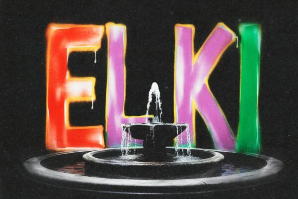 Looch Bodega debuta con “EL KI” en top 100 de Canadá Latin Sales. Foto fuente externa