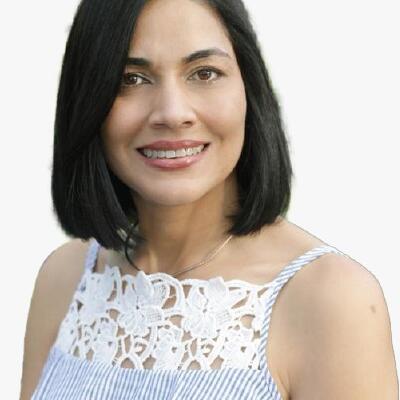 Catalina Olea Salazar electa diputada al Parlacen por Justicia Social (foto, fuente externa)