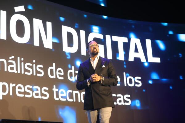 Bartolomé Pujals es elegido asesor del Comité Técnico del Índice Latinoamericano de Inteligencia Artificial 2024 (foto, fuente externa)