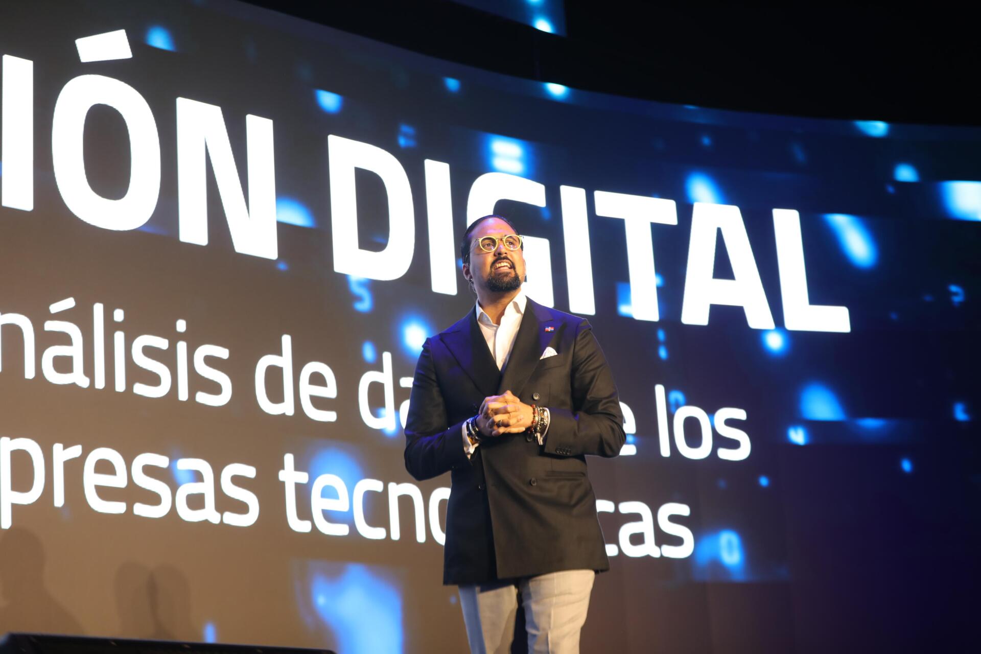 Bartolomé Pujals es elegido asesor del Comité Técnico del Índice Latinoamericano de Inteligencia Artificial 2024 (foto, fuente externa)