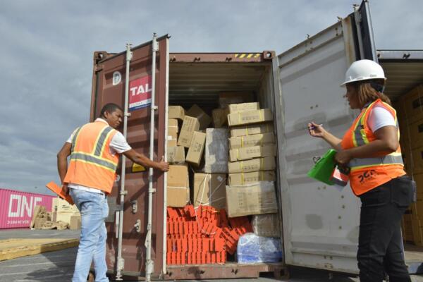 DGA arreció con fiscalizaciones a posterior durante el 2023 y logró más de RD$2,393 millones (foto, fuente externa)