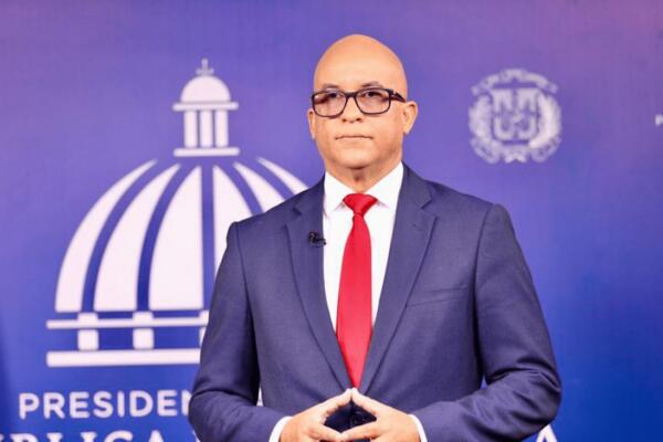 Homero Figueroa. (Foto: fuente externa)