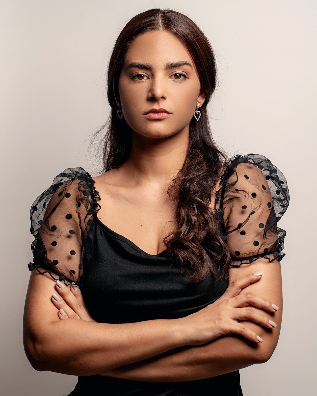 Nidsbelle Guzmán primera dominicana en entrar al programa EURODOC (foto, fuente externa)