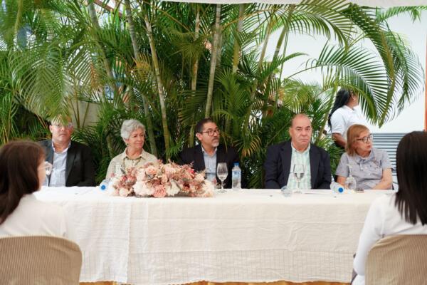 Museo de la Resistencia conmemora sus 13 años con entrega premios concurso sobre la libertad (foto, fuente externa)