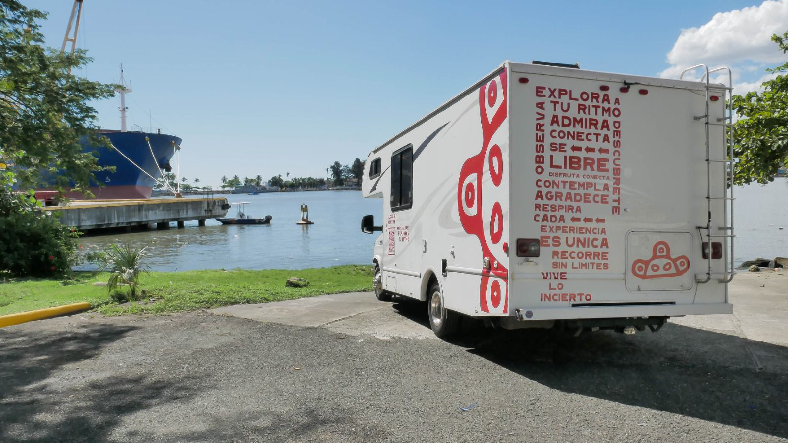 Yaya Campers: la aventura de recorrer RD en un cámper