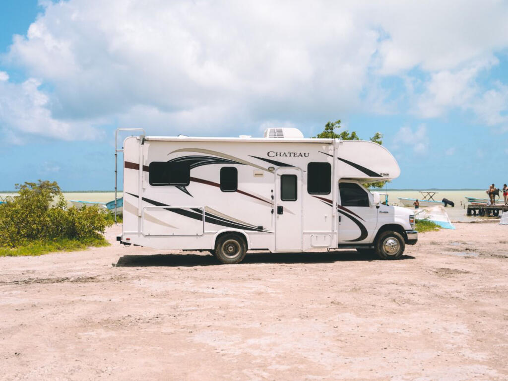Yaya Campers: la aventura de recorrer RD en un cámper