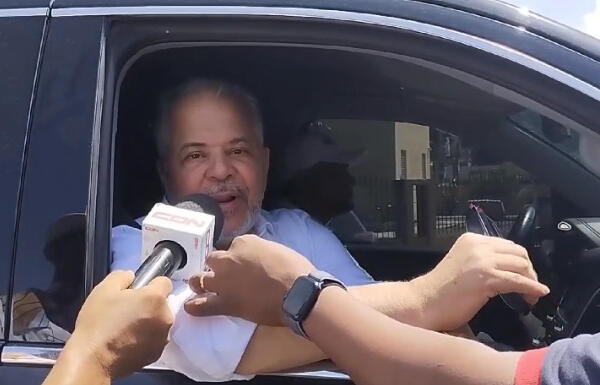 Rafael Salazar. (Foto: fuente interna)
