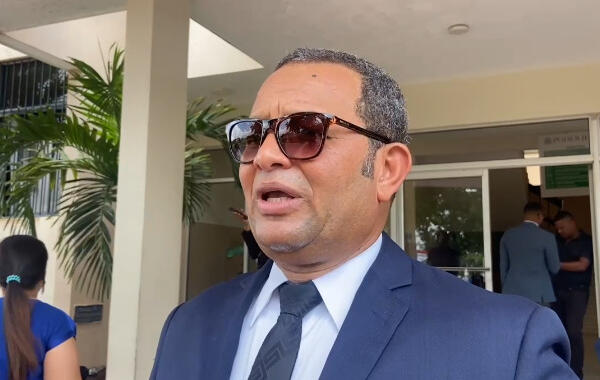 Guillermo Nolasco. (Foto: fuente externa)