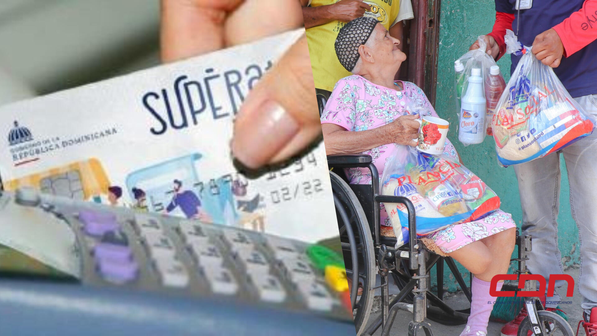 Cuáles ayudas sociales entregó cada Gobierno