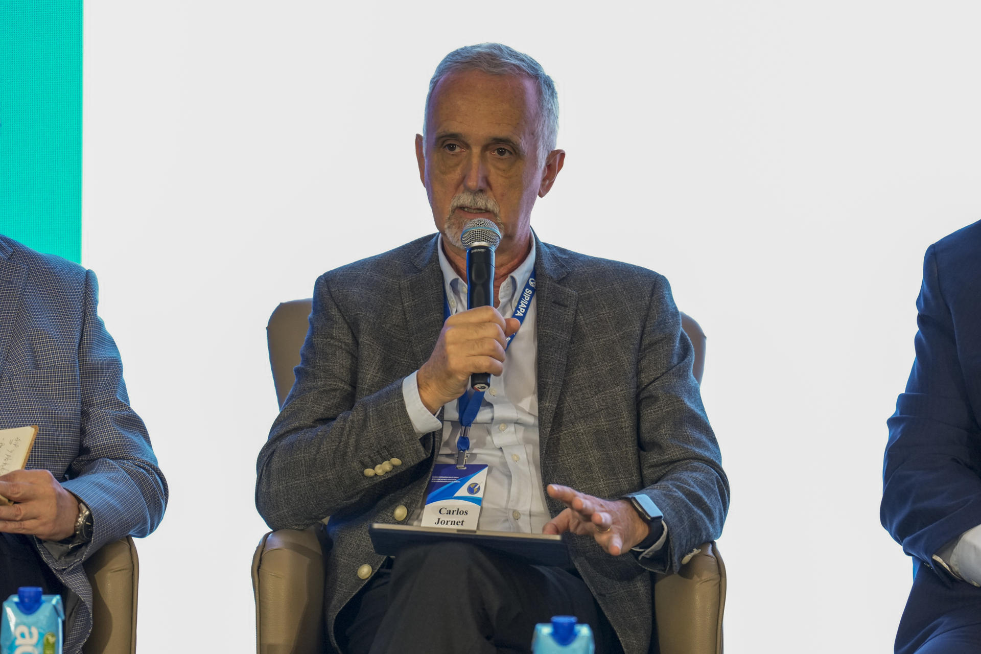 Rechazan artículo en proyecto de ley sobre medios audiovisuales