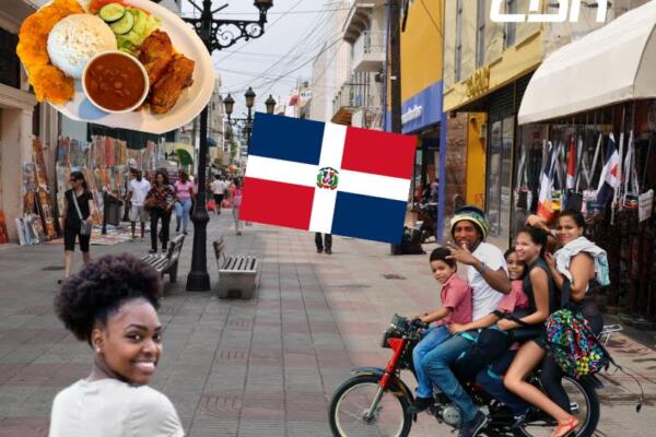 Palabras dominicanas que todo extranjero debe conocer.
