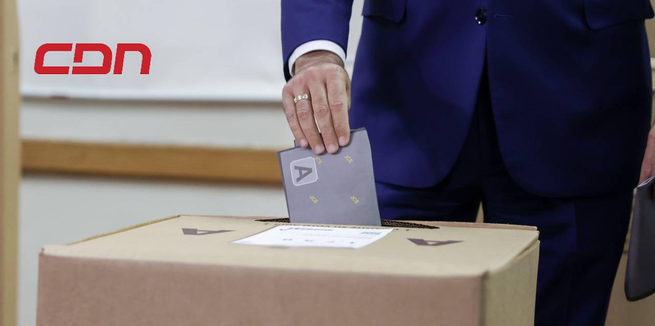 cómo votar en las elecciones 2024